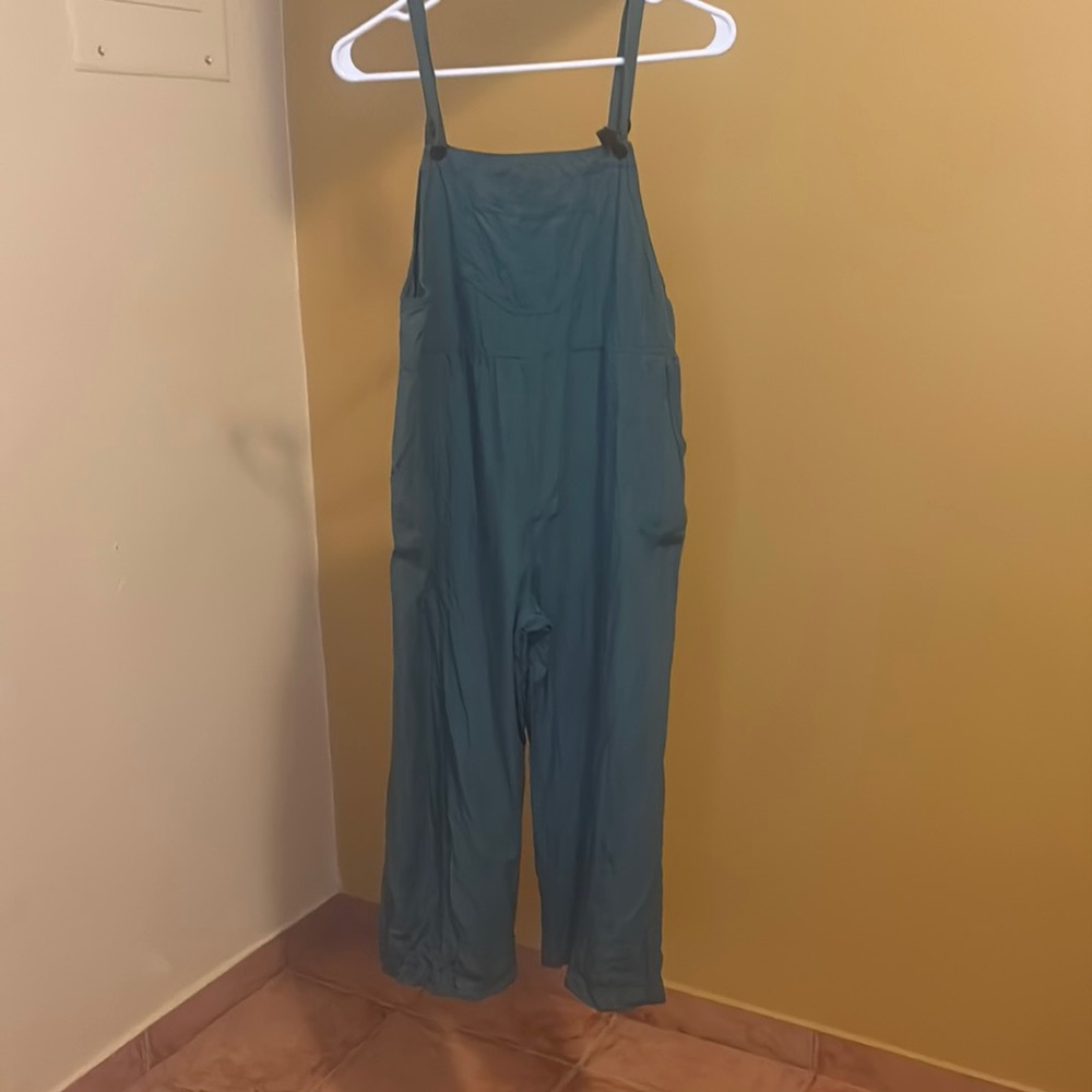 Overall